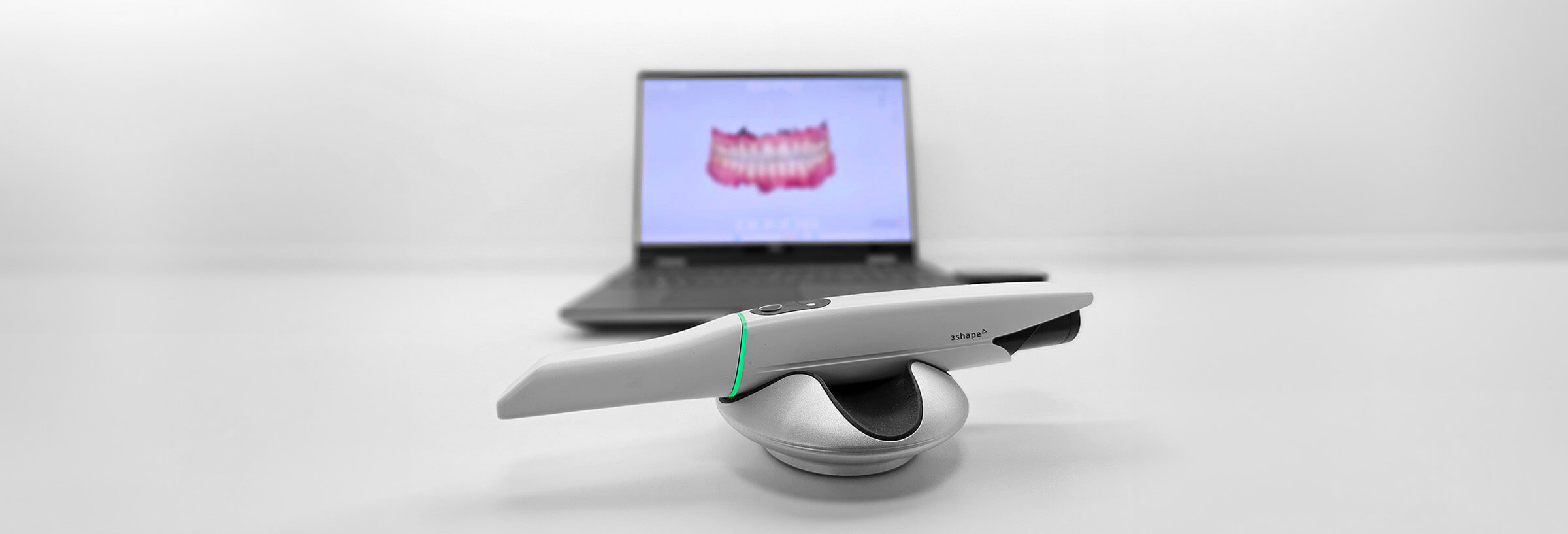 Digitaler Abdruck