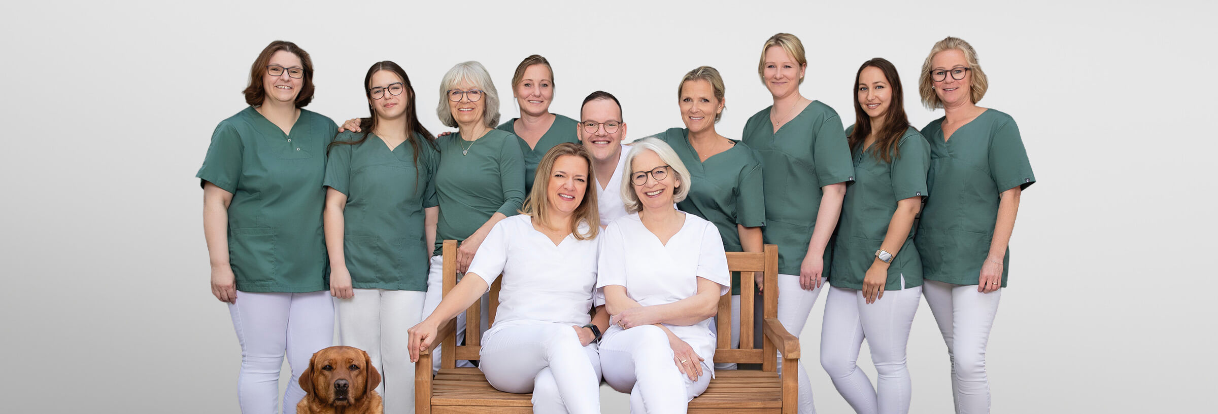 Team Zahnarztpraxis Prisdorf