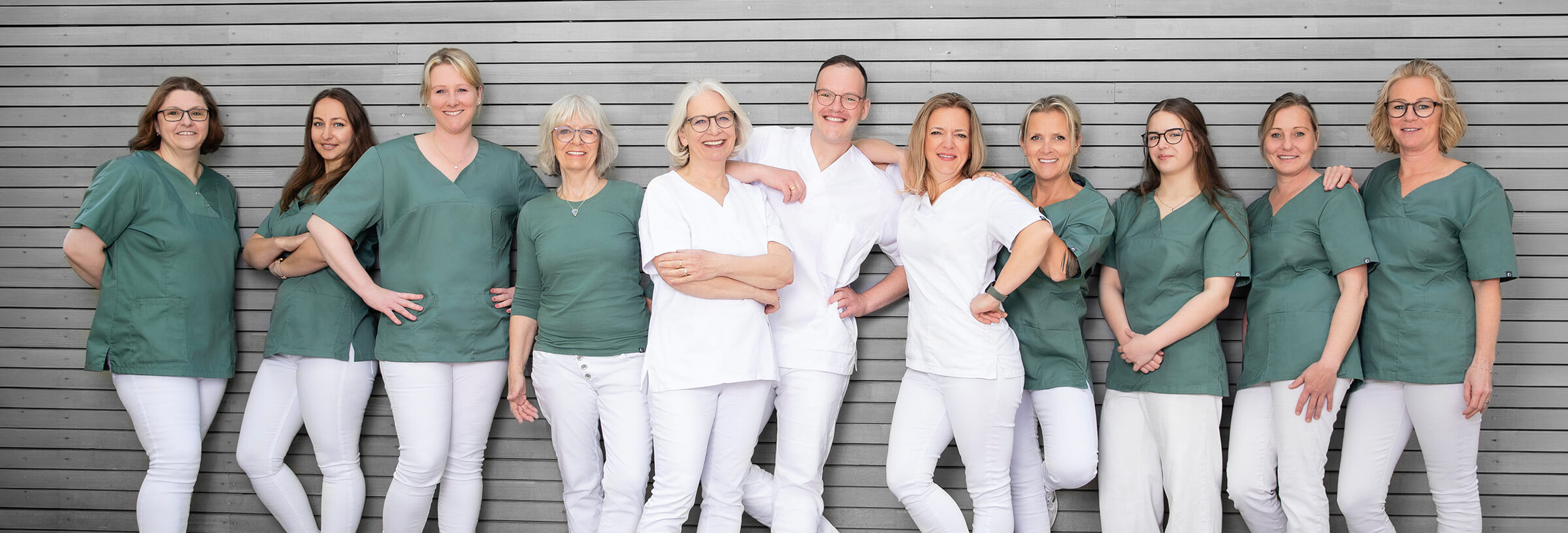 Unser Team