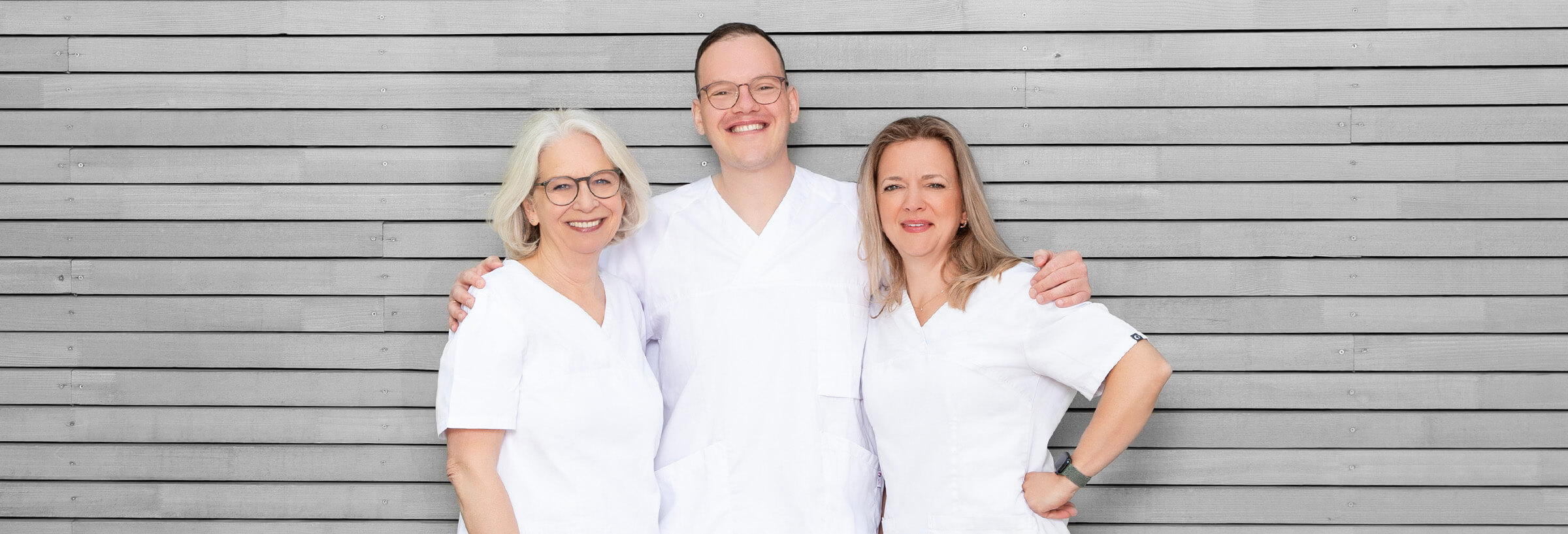 Unser Ärzte-Team