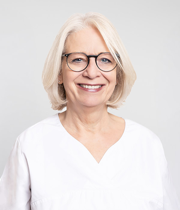 Dr. Kristiane Heilmann