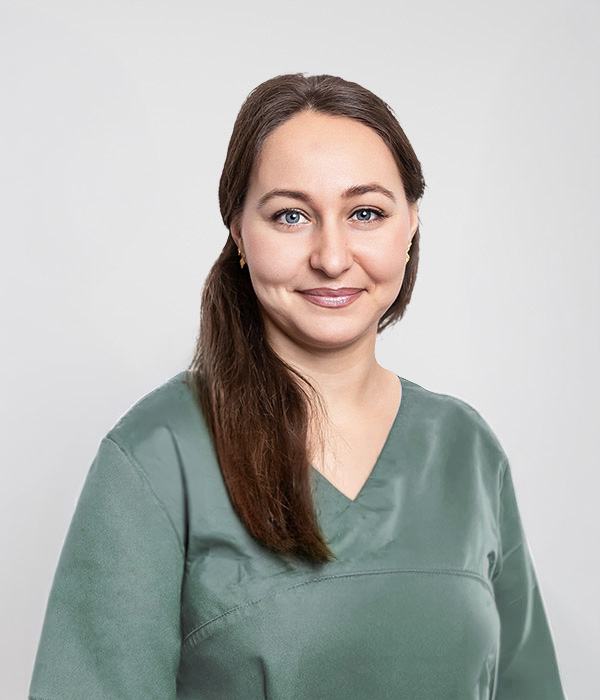Katja Pastukhov