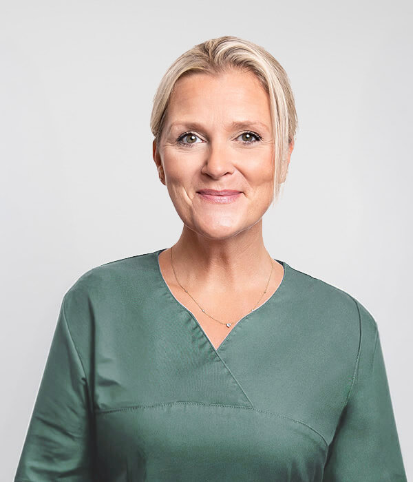 Lina Hinsch