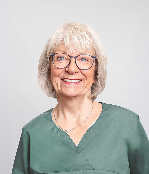 Sabine Heilmann
